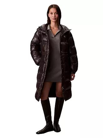 CALVIN KLEIN JEANS | Abrigo acolchado |